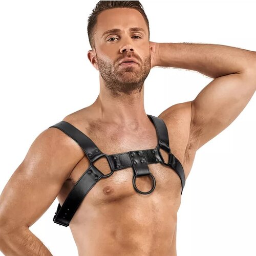 Bedroom Fantasies Bruno Bondage Harness Black Cijene