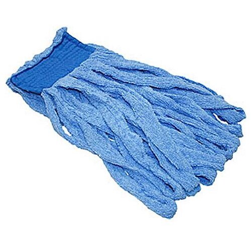Filmop Resasti mop STRIPE mikrofiber 240 g - plavi Slike