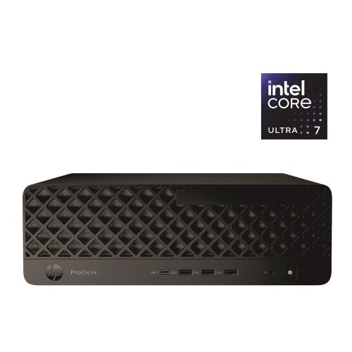 HP Računalnik ProDesk 4 SFF G1i U7-265T/16GB/SSD 512GB/W11Pro Cene