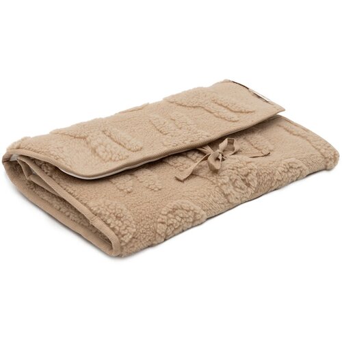 Jollein prenosna previjalna podloga terry miffy jacquard biscuit Cene