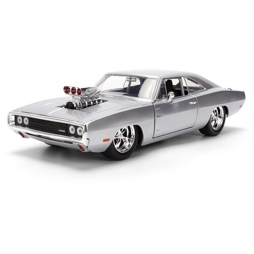 Jada Fast & Furious Anniv. Dom's Dodge 1:24 9336804314R00 Cijene