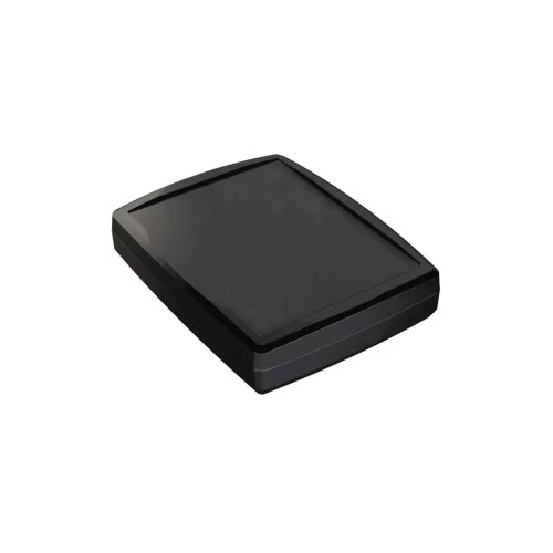TRU COMPONENTS Ručno kućište 185 x 145 x 39 Crna 4U34191504007 1 ST Cijene
