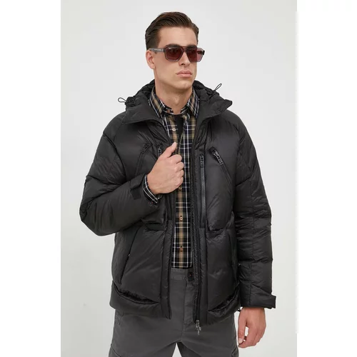 Colmar Pernata jakna za muškarce, boja: crna, za zimu