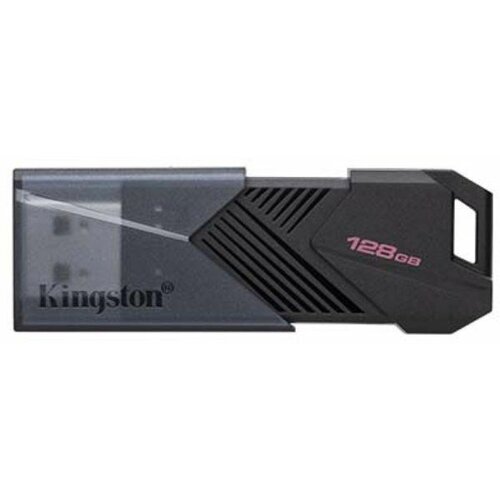 Kingston fleš pen 128GB DataTraveler Exodia Onyx USB 3.2 Cene