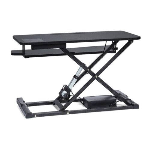 Vonhaus električna Sit/Stand delovna platforma Slike