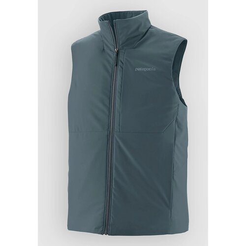 Patagonia Nano-Air Light Vest summit blue Cene
