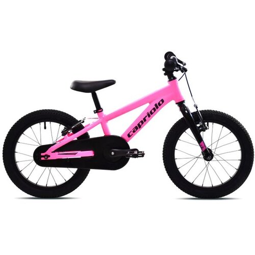 Capriolo LC KID 16'' AL pink 925525-16 Cene