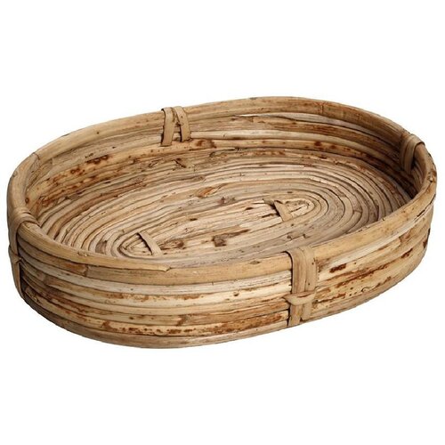  Espiel poslužavnik od trske 40cm Cene