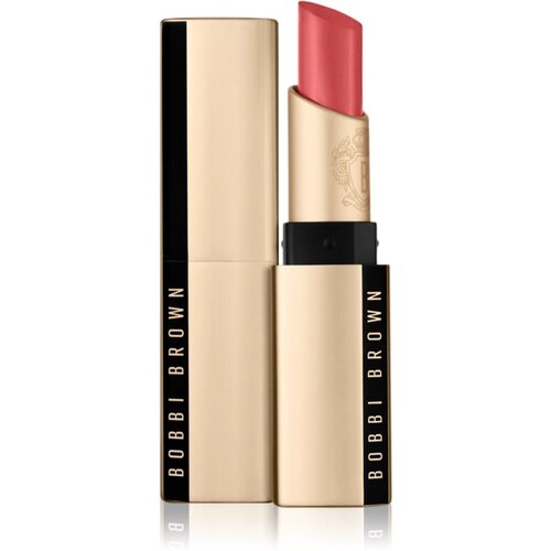 Bobbi Brown Luxe Matte Lipstick luksuzni ruž za usne s mat efektom nijansa Big City 3,5 g Cijene