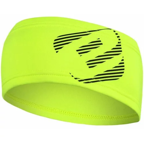 Etape STIX Sportska traka za glavu, reflektirajući neon, veličina