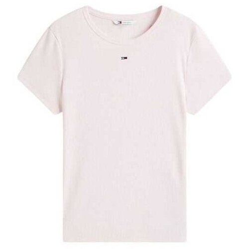 Tommy Hilfiger slim fit ženska majica Cene