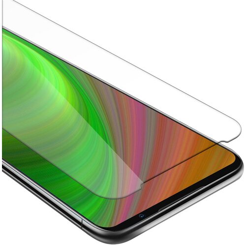 Cadorabo Oklepni film združljiv z Meizu - za&scaron;čitnim filmom v visoki prosojnosti - kaljeno za&scaron;čitno steklo v 9H trdoti s 3D združljivostjo na dotik, (20604494) Cene