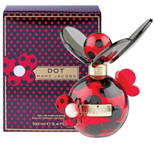 Marc Jacobs Dot 100 ml parfemska voda za ženske Cijene