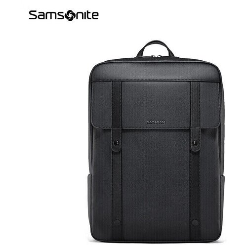  Samsonite Mu&amp;scaron;ki ranac za laptop, 15.6&amp;quot;; Crni Slike