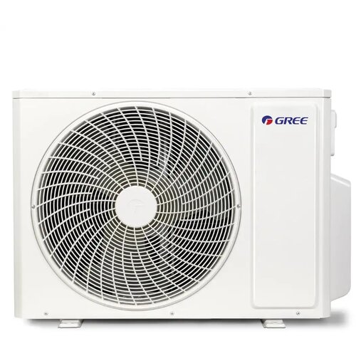 Gree Multisplit dvojček 2x GWH12AGBXB 3,5kW / GWHD21NK Pular Eco - Slike