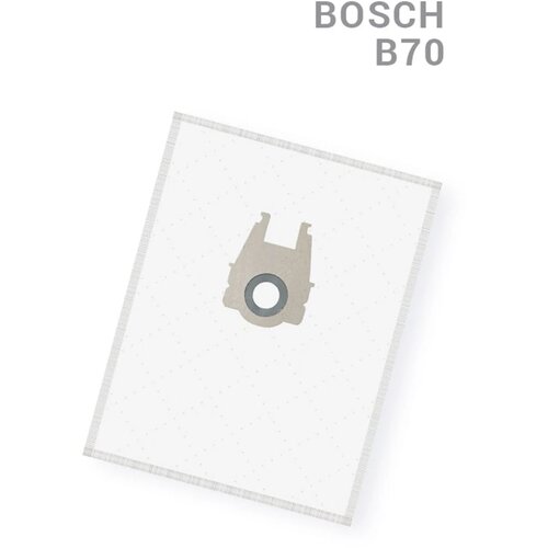  kese za bosch type p - tipp - ergomaxx - proenergy - proanimal usisivače Cene