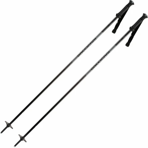 Rossignol Tactic Jr Ski Poles Grey 80 cm Skijaški štapovi