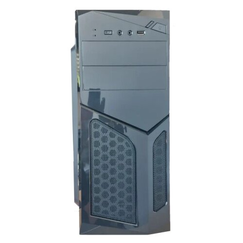 Zeus desktop računar, intel G6900, 8GB/256GB, crni Cene