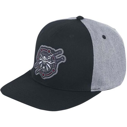 Jinx the witcher master hunter hat Cene