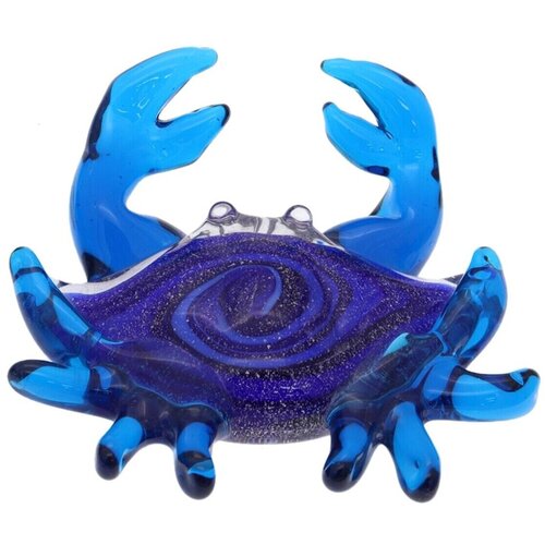 Signes Grimalt Kipci in figurice Crab Obtežilnik Za Papir Modra Cene