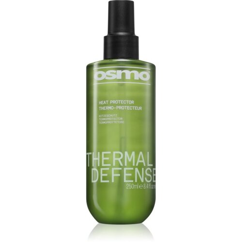 OSMO Thermal Defense Heat Protectant pr&scaron;ilo za za&scaron;čito las pred vročino s termoza&scaron;čito 250 ml Cene