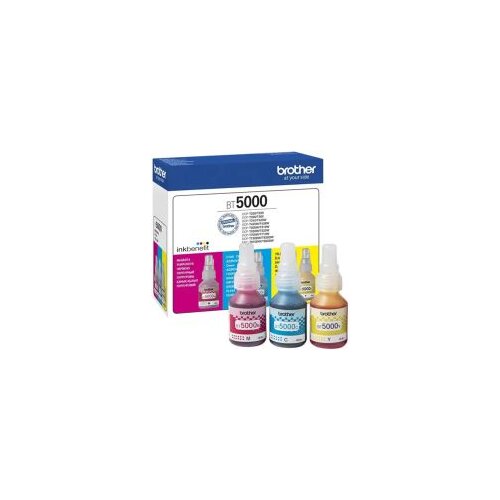 Brother tinta BT5000CLVAL Slike