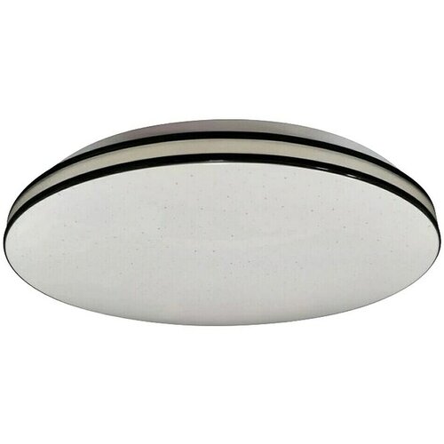 Ferotehna Okrugla stropna LED svjetiljka Carla (24 W, Ø x V: 380 x 60 mm, Siva, Siva) Cijene