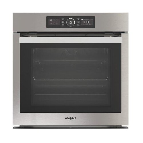  UGRADBENA PEĆNICA WHIRLPOOL AKZ9 6230 IX Slike