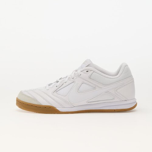 Nike Sneakers Gato White/ White-Gum Light Brown EUR 42 Cene