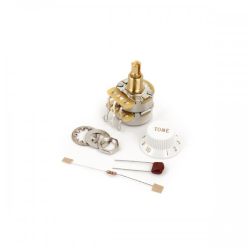 Fender dijelovi TBX (Treble Bass Expander) Tone Control Potentiometer Kit - 0992052000 Cijene