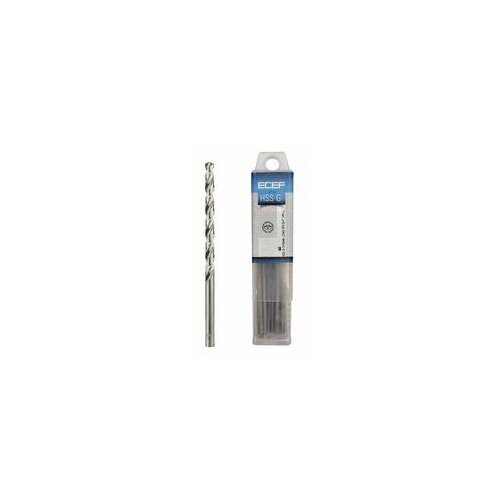 Ecef burgija za metal HSS-G DIN338 6.00mm Slike