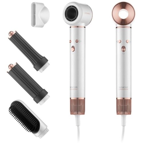Sencor SHS 9100RS Cene