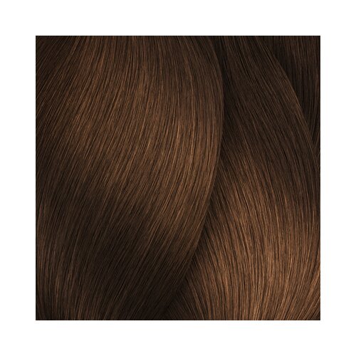 L&amp;acute;Or&amp;eacute;al Paris Inoa Coloration - 6.34 TEMNA BLOND ZLATO BAKRENA Slike
