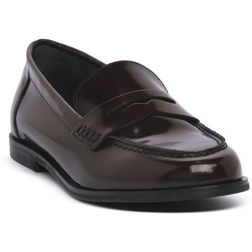 Momenti Mokasini VSL ASPORT MORO Kostanjeva Cene