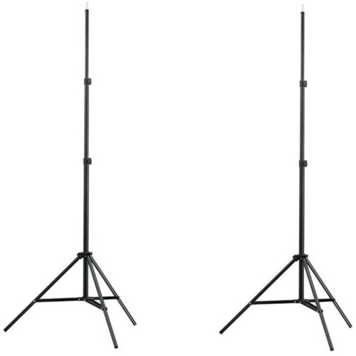 VidaXL stojalo za svetilko 2 kosa vi&amp;scaron;ina 78-210 cm Slike