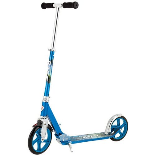 Razor A5 Lux Blue Slike