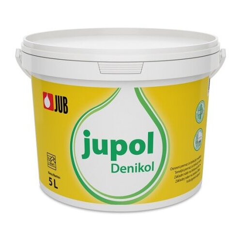 Madras doo Beograd DENIKOL 5 LIT Cene