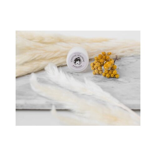 PonyHütchen Dezodorantna krema Sensitive "Kuscheldecke" - 5 ml Cene