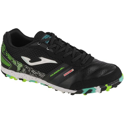 Joma Nogomet Mundial 24 MUNS TF Črna Slike