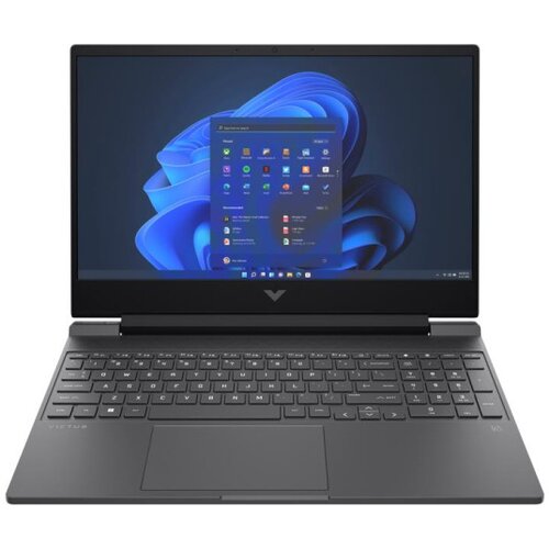 HP laptop victus 15 i5-12500H/16GB/M.2 1TB /15.6''FHD/ rtx 4050 6GB/SRB/1y/8C9D4EA Slike