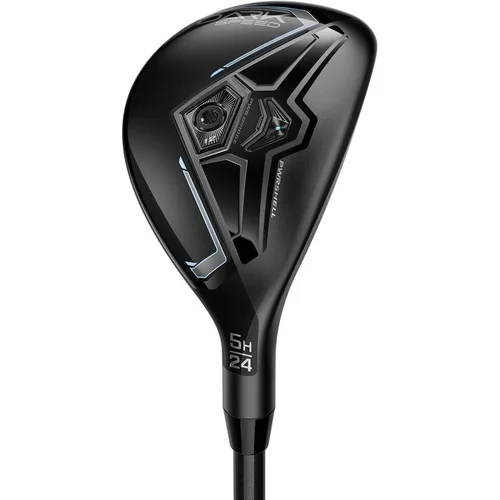 Cobra Golf Darkspeed Hybrid RH 6/H Ladies