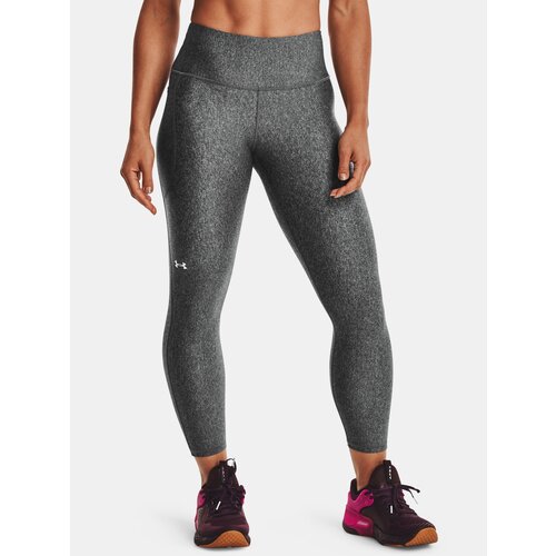 Under Armour Leggings HG Armour HiRise 7/8 NS-GRY - Women's Cijene