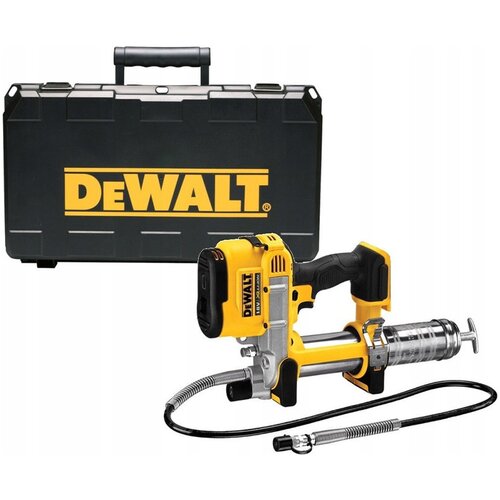 Dewalt DCGG571NK aku mazalica u koferu - U DOLASKU - Cijene
