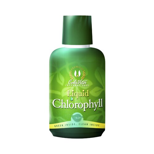  Liquid chlorophyll calivita 473 ml. Slike