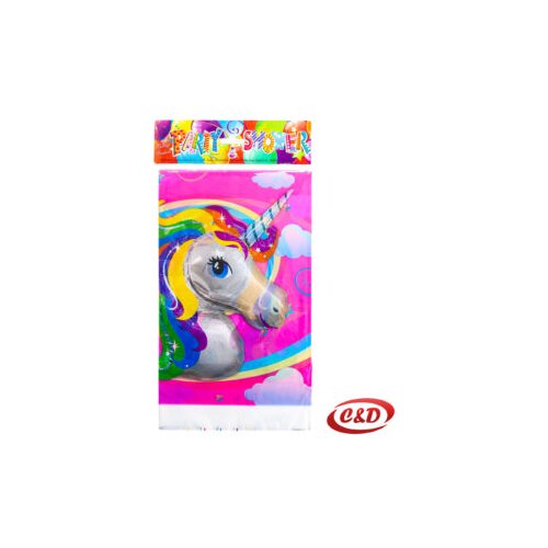 PARTY stolnjak Unicorn Cijene