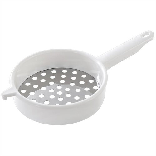 Orion Jekleno ribežno ribežno sredstvo za cmoke 18 cm, (5000037194) Cene