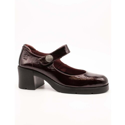 24 Hrs Mokasini - Rdeča Slike