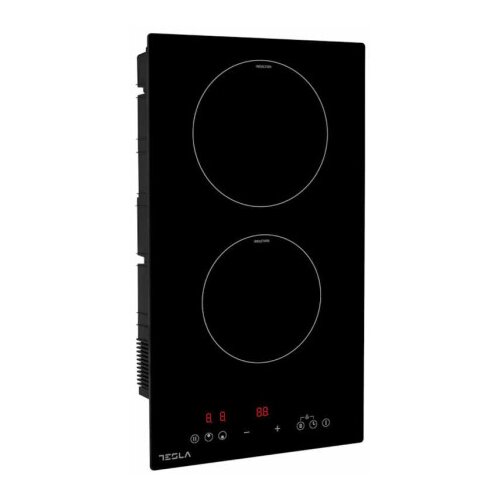 Tesla WG Ugradna ploca TESLA HI3201MBindukciona2 zone52cmcrna' ( 'HI3201MB' ) Cene