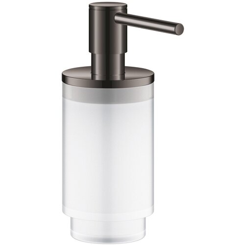 Grohe Selection posuda za tečni sapun COOL SUNRISE 41028GL0 Slike