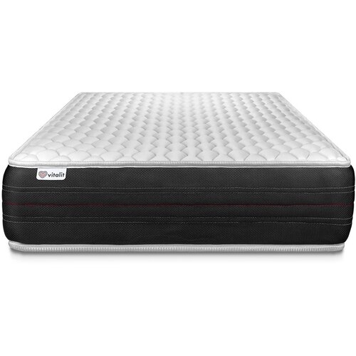 VITALIT Vzmetnica 80x190 cm Žepkaste vzmeti - Vitalspring, (21617684) Cene